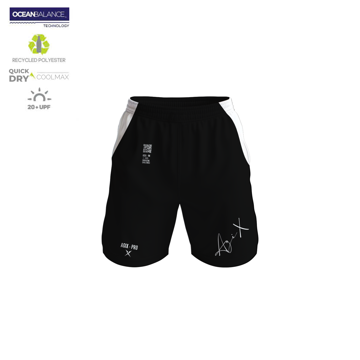 Quần SIGNATURE-LOGO