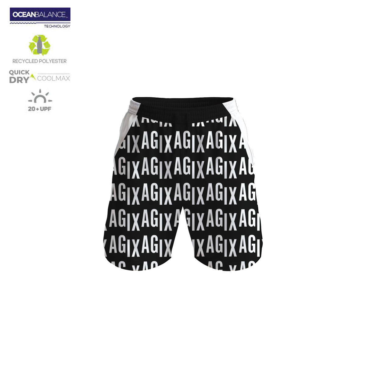 Quần MONOGRAM BLAST