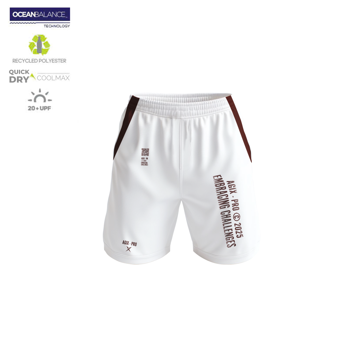 Quần POSITIVE VIBES