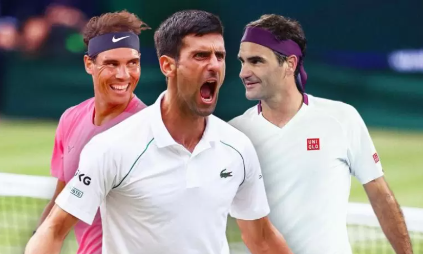 Djokovic bỏ xa Nadal và Federer về tổng tiền thưởng ATP