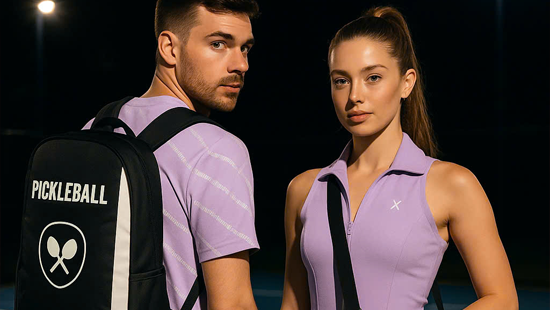 Người Việt chi hơn 510 tỷ đồng cho pickleball chỉ trong nửa đầu năm 2025