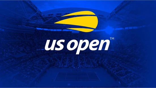 US Open 2025 xác lập cột mốc tiền thưởng mới của làng quần vợt